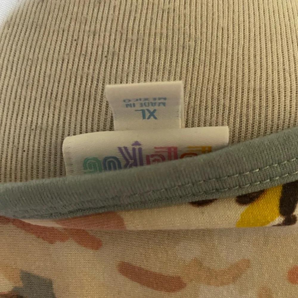 LuLaRoe Melissa - Picture 5 of 5